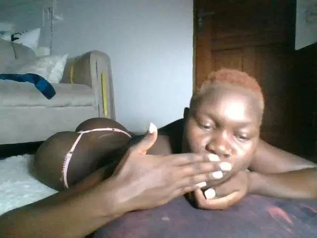 Sweetchocolate from BongaCams