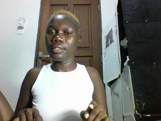 Sweetchocolate from BongaCams