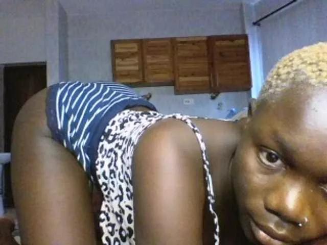 Sweetchocolate from BongaCams