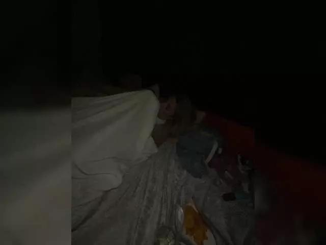 SweetCoople from BongaCams