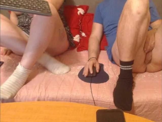 sweetcouplesw from BongaCams