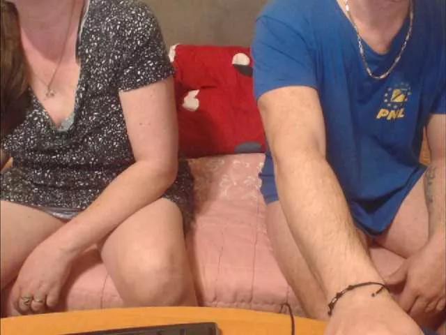 sweetcouplesw from BongaCams