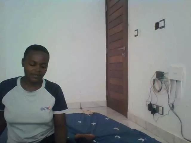 Sweetcutie1 from BongaCams