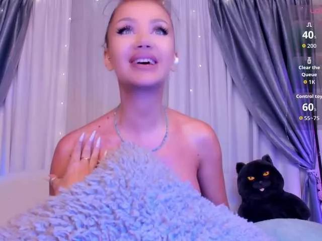 SweetDabassa webcams show profile image 