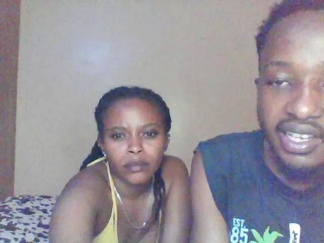 sweetdickpussy2 on BongaCams