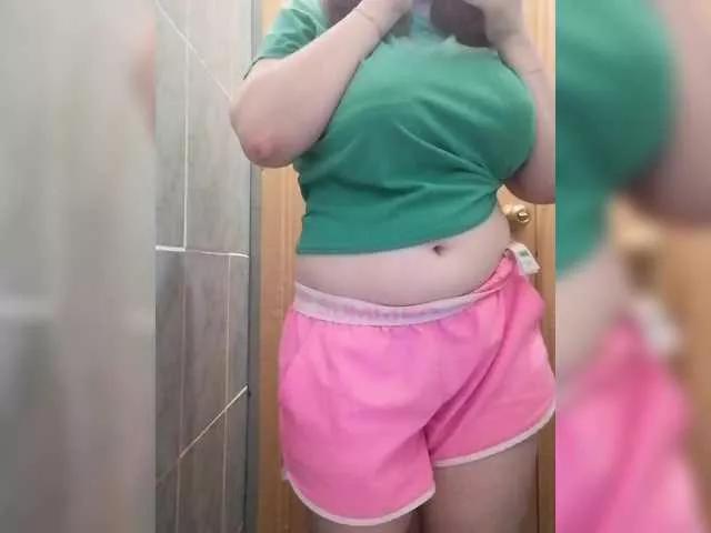 SweetDimond5 from BongaCams