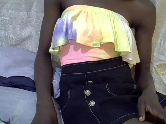 Sweetdol from BongaCams