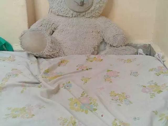 sweetdol2 from BongaCams