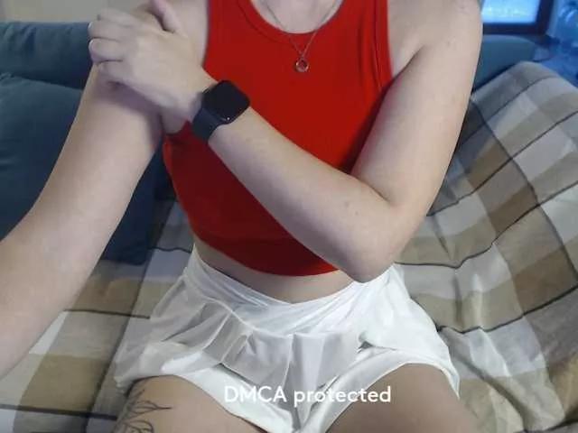 sweetdreams10 from BongaCams