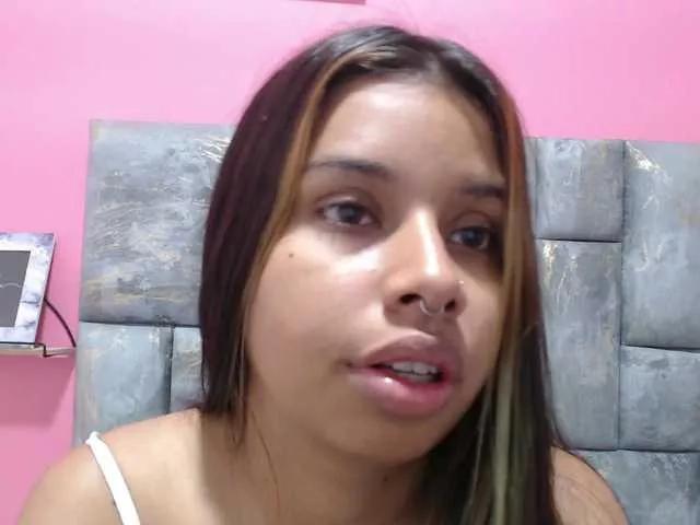 sweetebony20 from BongaCams