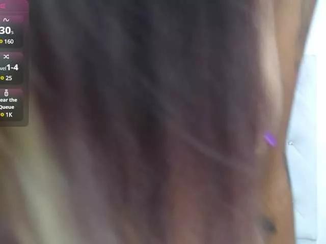 sweetebony20 from BongaCams