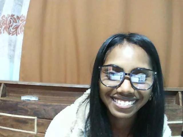 SweetElissa1 from BongaCams