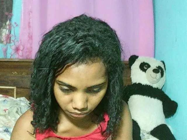 SweetElissa1 from BongaCams