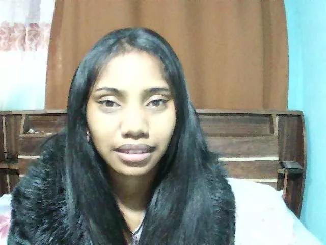 SweetElissa1 from BongaCams