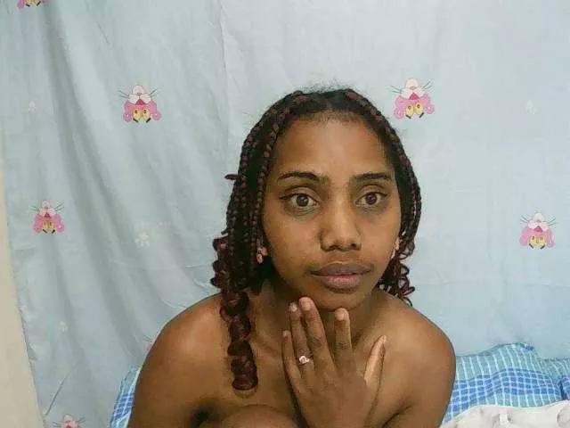 SweetElissa1 from BongaCams