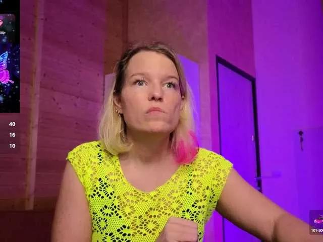 Sweeteve050 webcams show profile image 