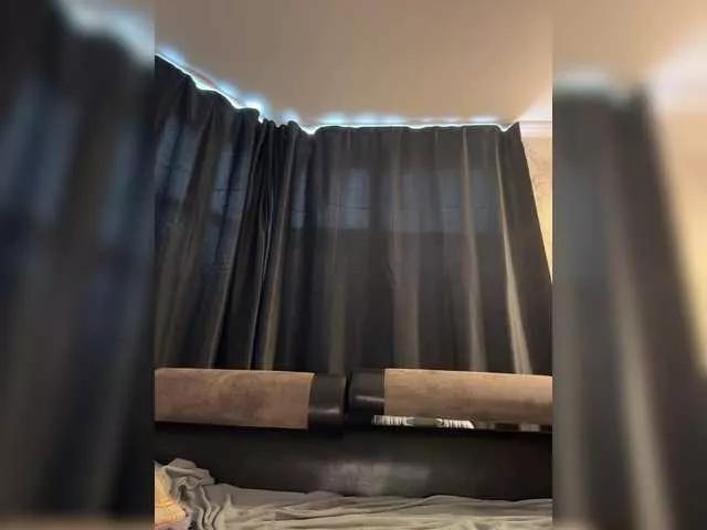 SweetFury from BongaCams