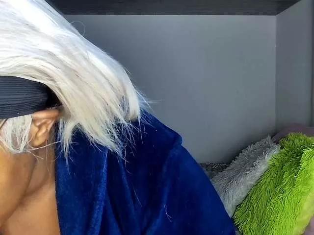 Sweetheartcocomwllow from BongaCams