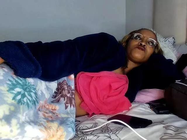 Sweetheartcocomwllow from BongaCams