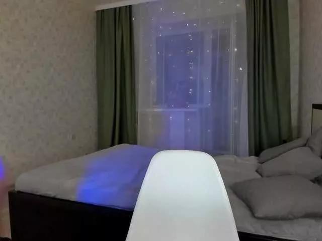 sweetie from BongaCams