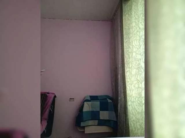 Sweetie454 from BongaCams