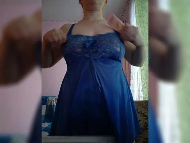 Sweetie454 from BongaCams