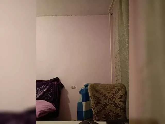 Sweetie454 from BongaCams