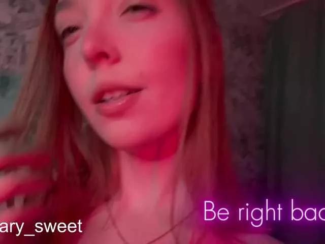 sweetiemiwa from BongaCams