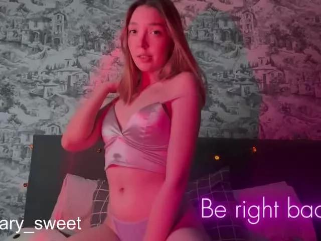 Sweetiemiwa webcams show profile image 