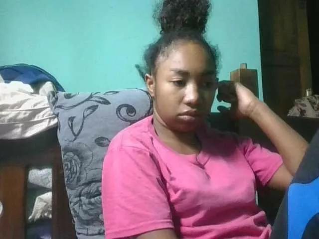 Sweetiepop from BongaCams