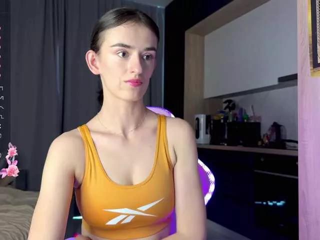 SweetieTati from BongaCams
