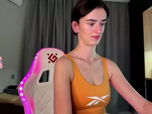SweetieTati from BongaCams