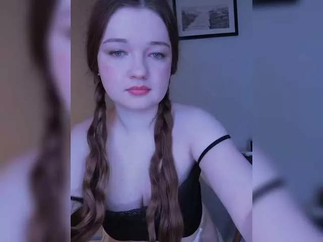 sweetkarinaa from BongaCams