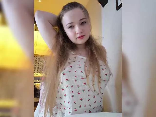 sweetkarinaa from BongaCams