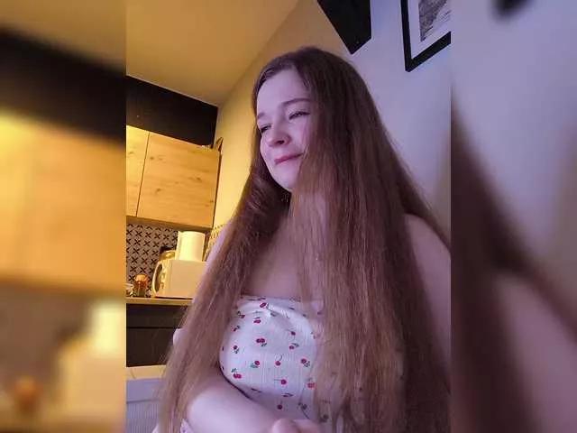 sweetkarinaa from BongaCams