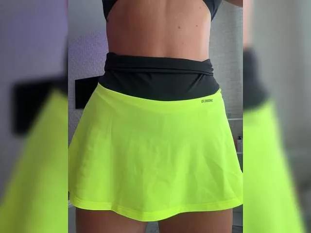 Sweetkira25 webcams show profile image 