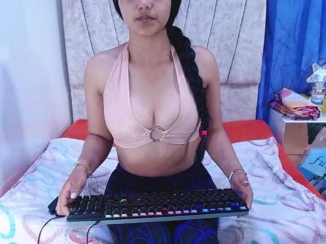 SWEETKYLE from BongaCams
