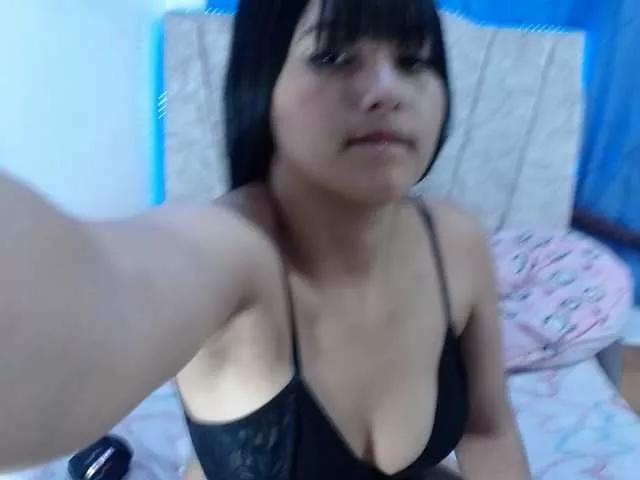 SWEETKYLE from BongaCams