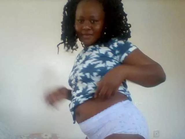 SweetLahika from BongaCams