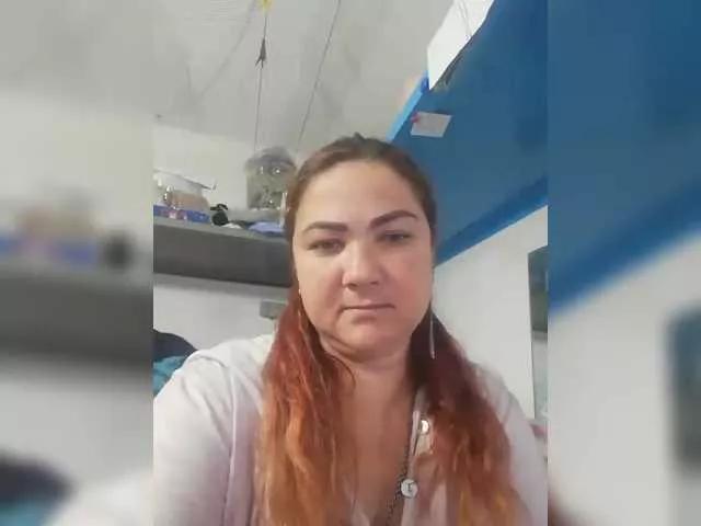 SweetMAZDA from BongaCams
