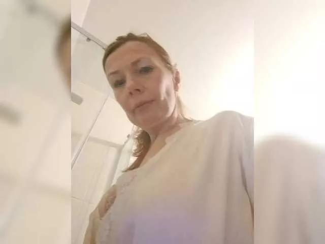 Sweetmurrr from BongaCams