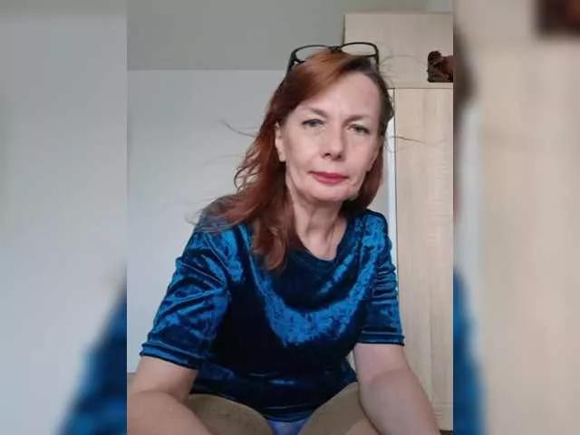 Sweetmurrr from BongaCams