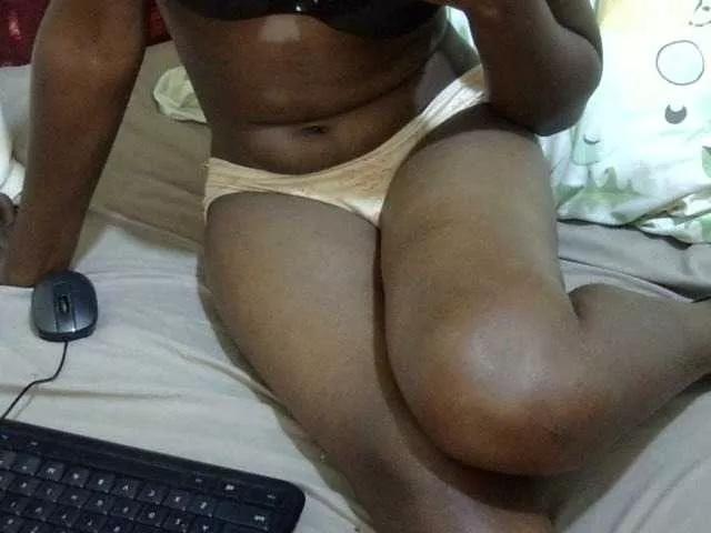 Sweetnanah from BongaCams