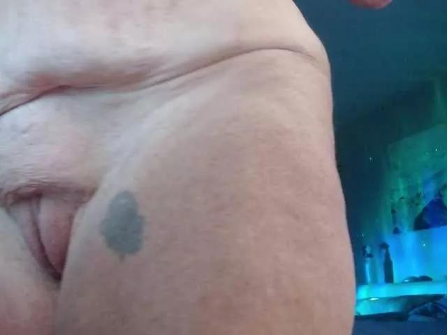 Sweetnissapri from BongaCams