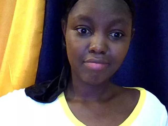 Sweetpie51 from BongaCams