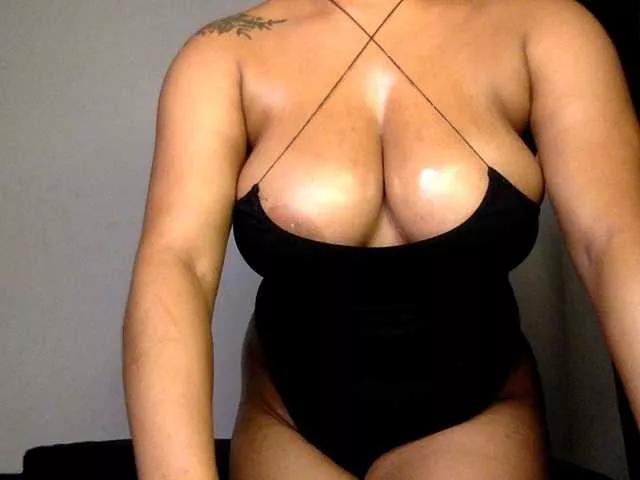 Sweets69 from BongaCams