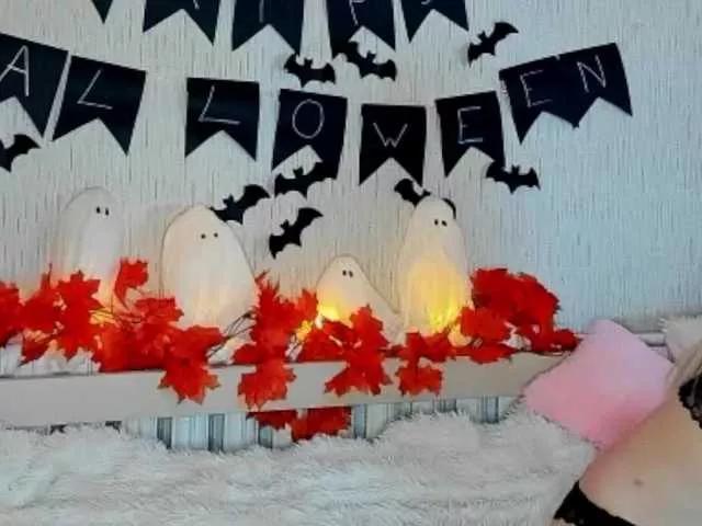 SweetSadness from BongaCams