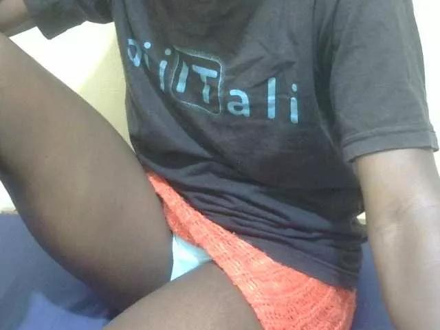 Sweetsandy7 on BongaCams