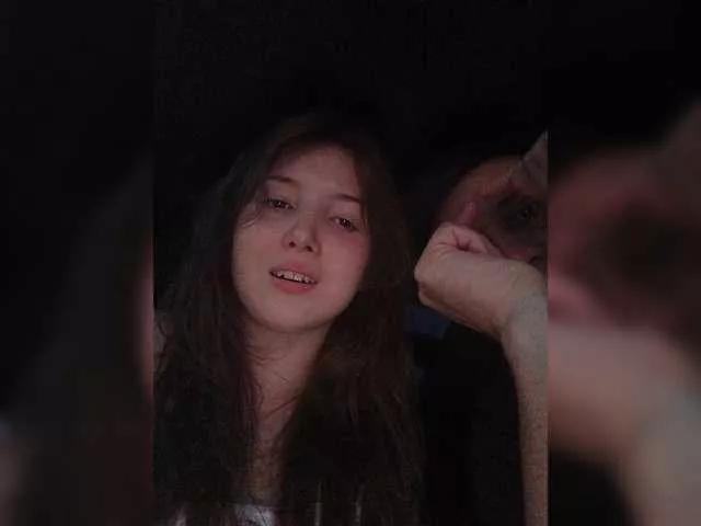 SweetSdreamS from BongaCams