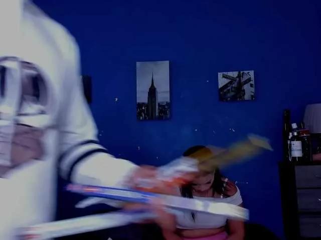 sweetSecrethot1 from BongaCams